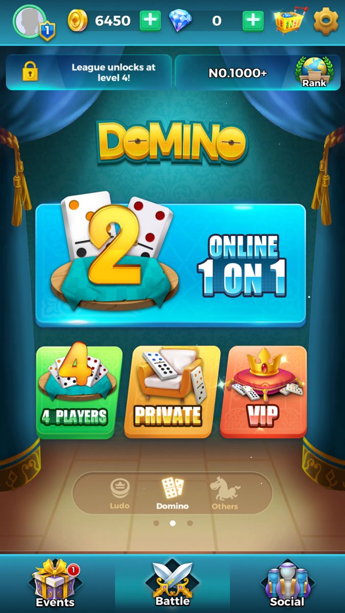 European Roulette game
