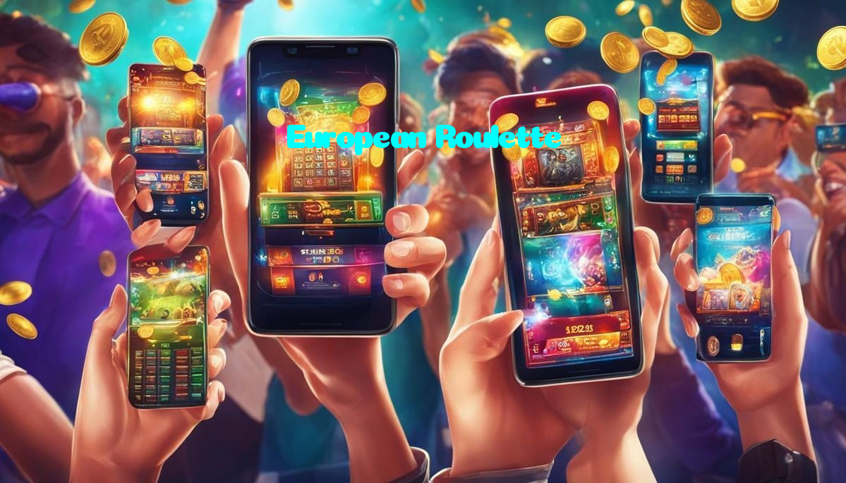 European Roulette