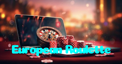 available types of European Roulette bet including pre-match live express and system bets