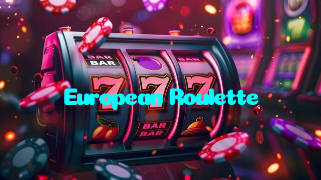 European Roulette casino presented on mobile device in Pakistan with slots and live games