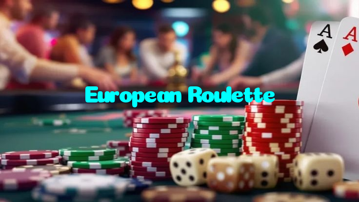 European Roulette