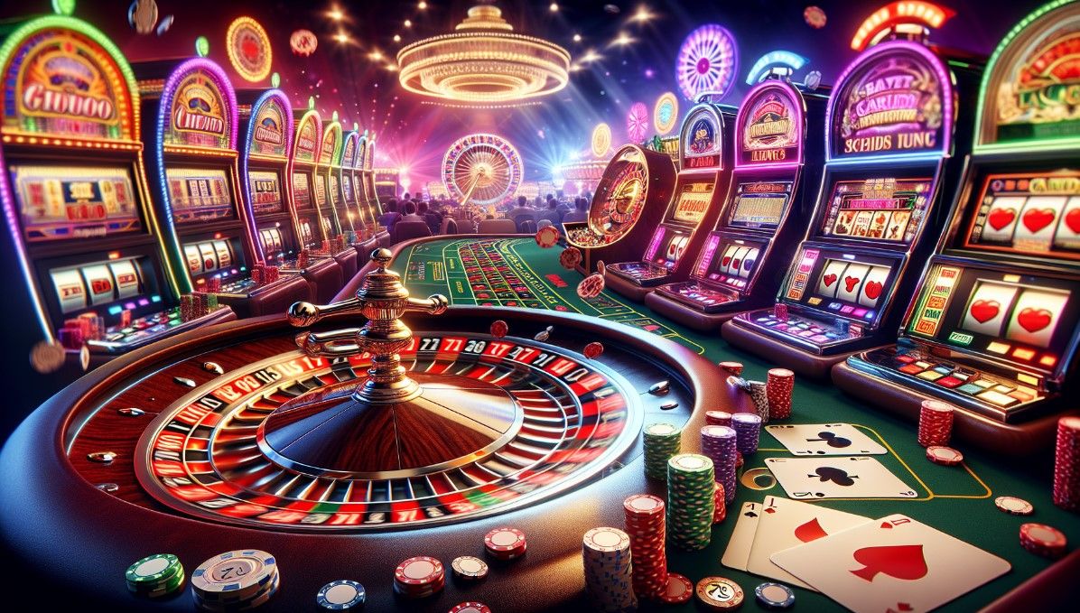 European Roulette پاکستان ریئل منی گیمز