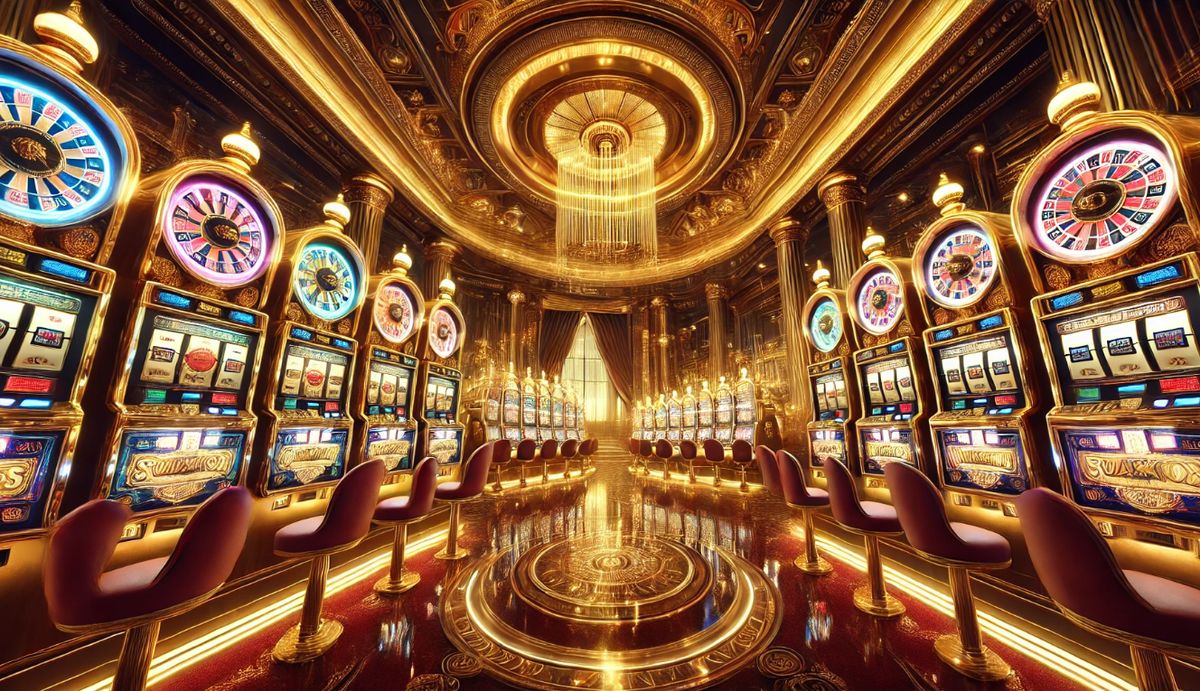 پاکستان میں European Roulette قانونی ہے۔