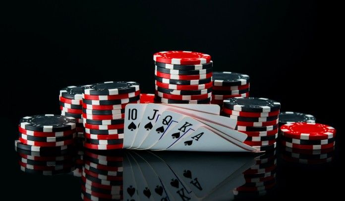 European Roulette پاکستان ریئل منی گیمز
